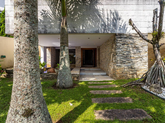 Casa para Locação em Santana de Parnaíba - 4