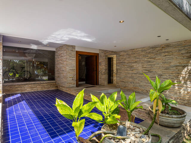 Casa para Locação em Santana de Parnaíba - 5