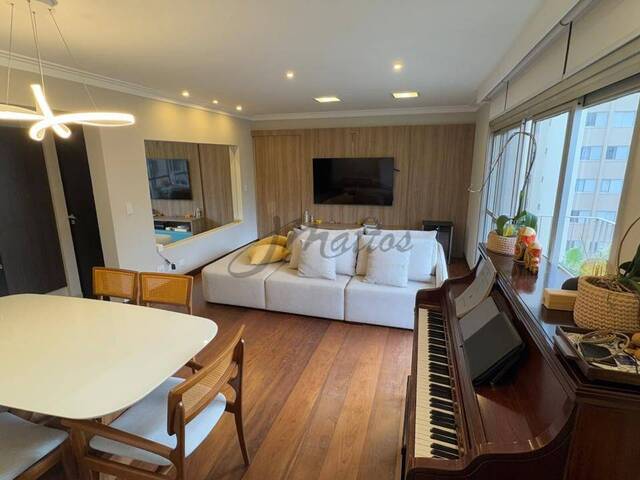 #114 - Apartamento para Venda em São Paulo - SP - 1