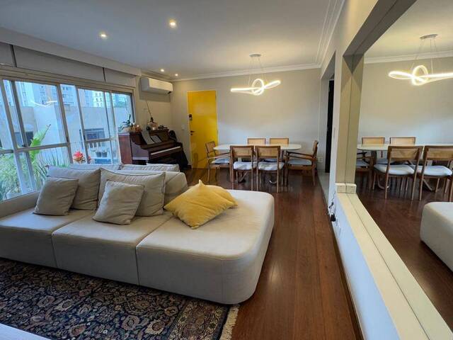 #114 - Apartamento para Venda em São Paulo - SP - 2