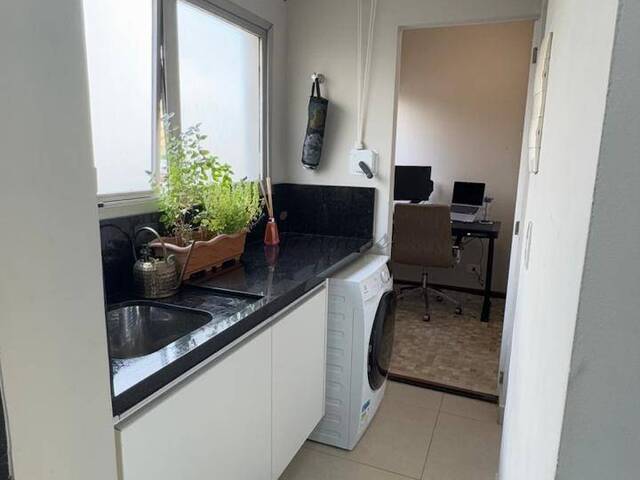 #114 - Apartamento para Venda em São Paulo - SP - 3
