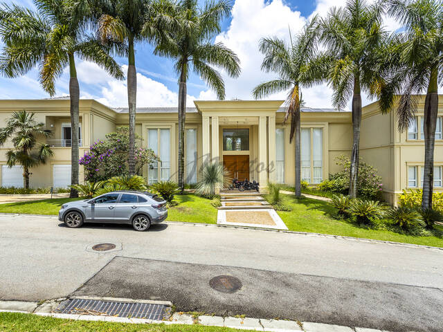 #115 - Casa para Venda em Barueri - SP
