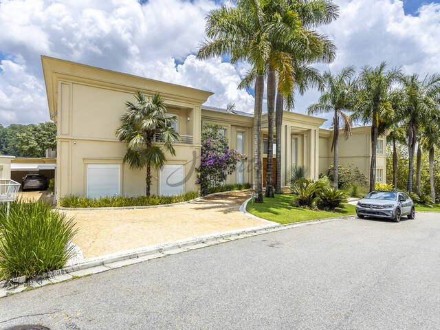 #115 - Casa para Venda em Barueri - SP - 2