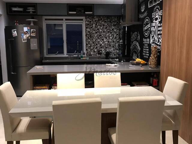 #116 - Apartamento para Venda em Barueri - SP - 2