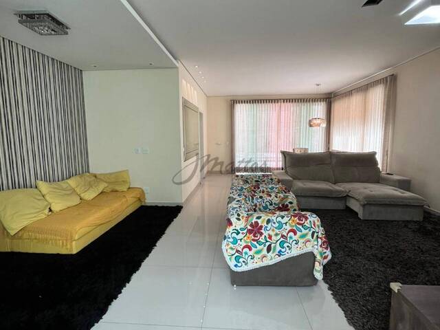 Casa para Venda em Santana de Parnaíba - 5