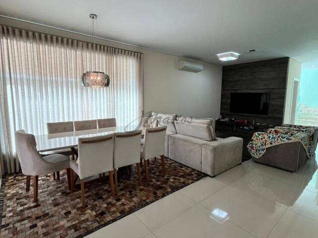 #117 - Casa para Venda em Santana de Parnaíba - SP - 3