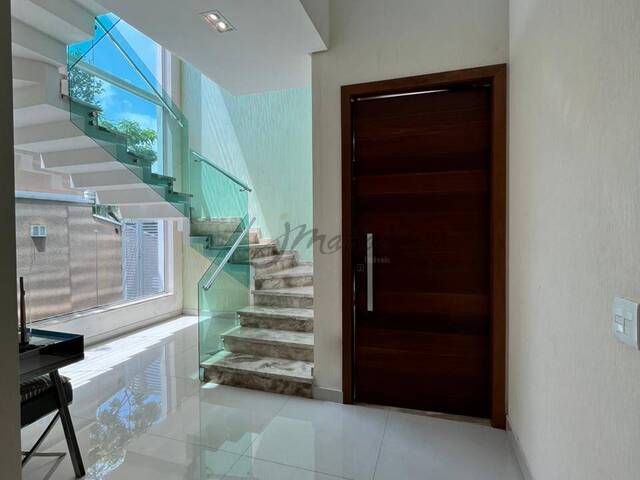 #117 - Casa para Venda em Santana de Parnaíba - SP - 2