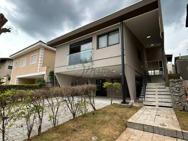 #121 - Casa para Venda em Santana de Parnaíba - SP - 2