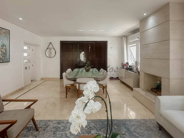 #122 - Casa para Venda em Santana de Parnaíba - SP - 3