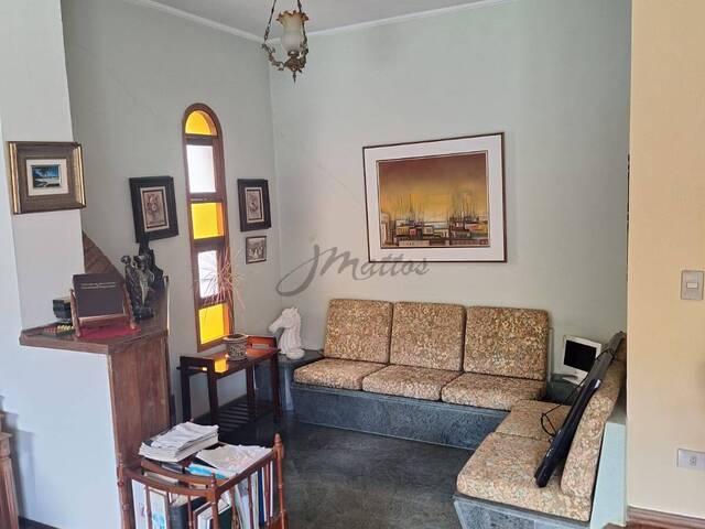 #125 - Casa Térrea para Venda em Santana de Parnaíba - SP