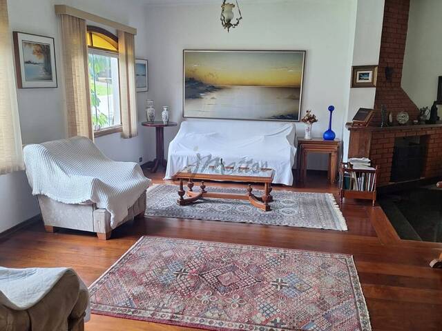 Casa Térrea para Venda em Santana de Parnaíba - 4