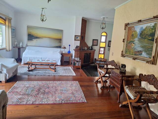 Casa Térrea para Venda em Santana de Parnaíba - 5