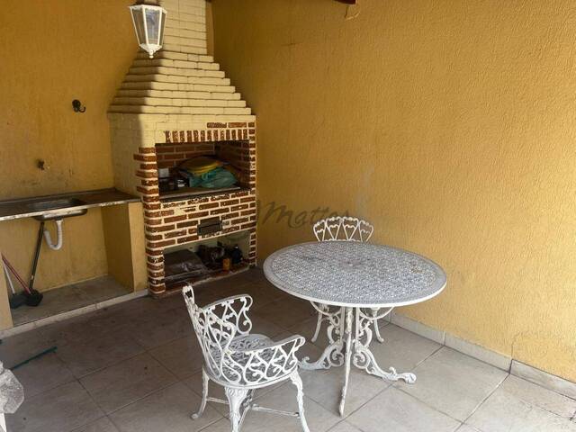 Casa para Venda em Santana de Parnaíba - 5