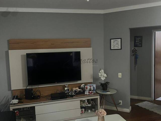 #127 - Apartamento para Venda em Barueri - SP - 2