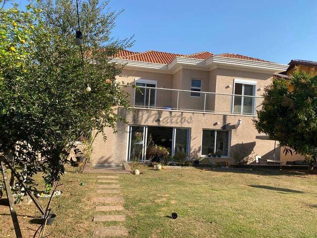 #128 - Casa para Venda em Jandira - SP - 1