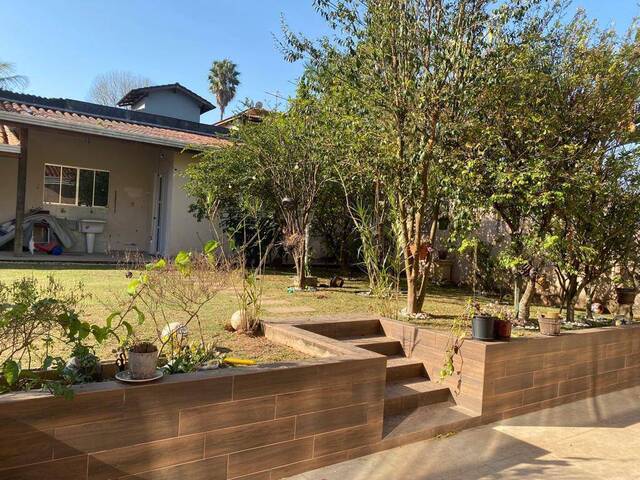 #128 - Casa para Venda em Jandira - SP - 2