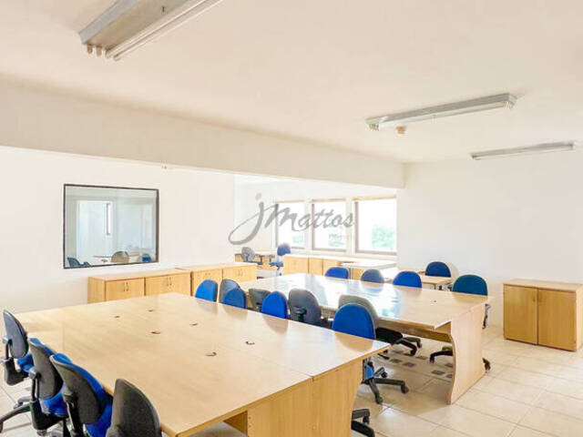 #129 - Sala para Venda em Barueri - SP - 1