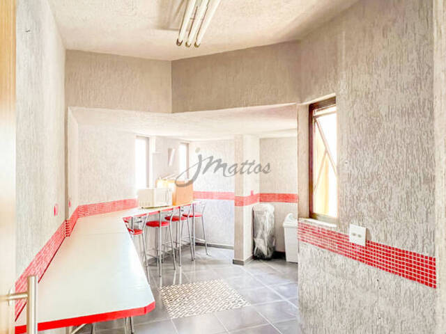 Sala para Venda em Barueri - 5