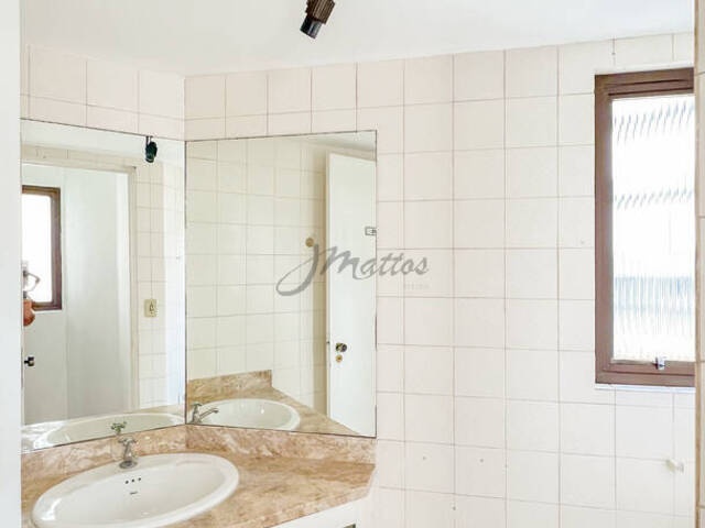 Sala para Locação em Barueri - 4