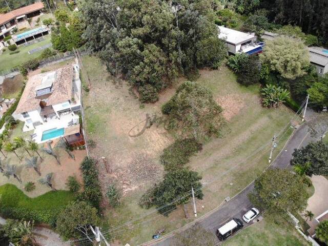 #133 - Terreno para Venda em Barueri - SP