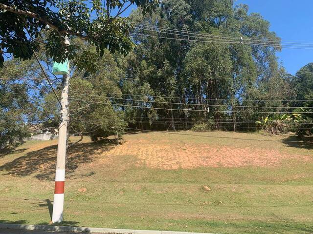 #133 - Terreno para Venda em Barueri - SP - 2