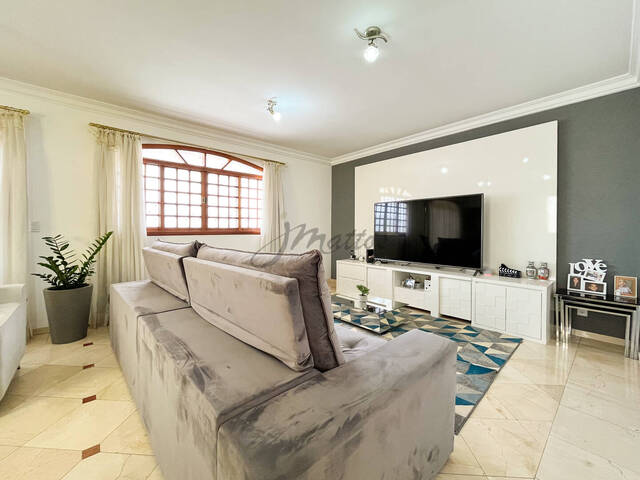 #134 - Casa para Venda em Santana de Parnaíba - SP