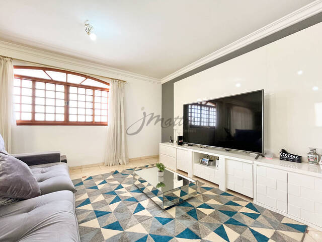 #134 - Casa para Venda em Santana de Parnaíba - SP
