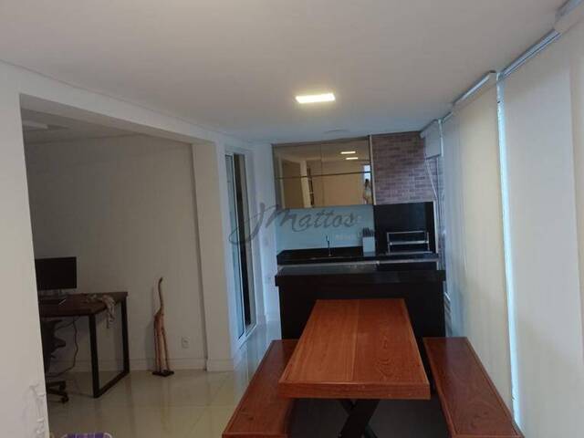 Apartamento para Venda em Santana de Parnaíba - 5