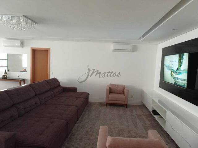 #135 - Apartamento para Venda em Santana de Parnaíba - SP - 2