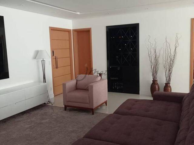 #135 - Apartamento para Venda em Santana de Parnaíba - SP - 3