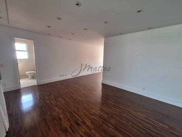 #137 - Apartamento para Locação em Barueri - SP