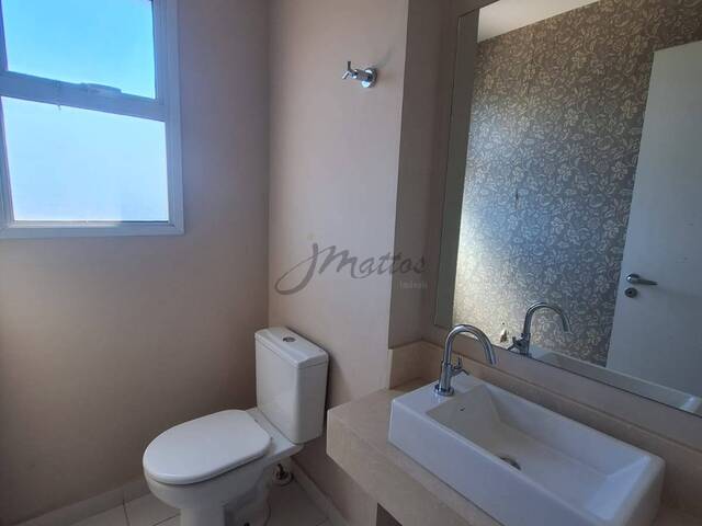 Apartamento para Locação em Barueri - 4