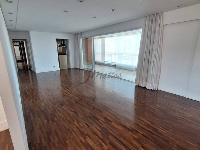 #137 - Apartamento para Locação em Barueri - SP