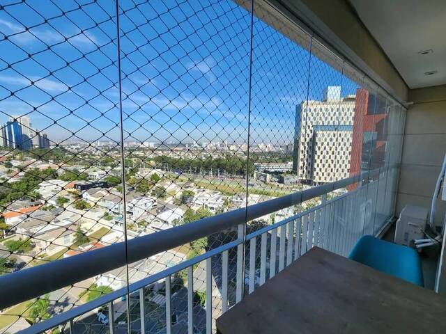 #138 - Apartamento para Venda em Barueri - SP - 2