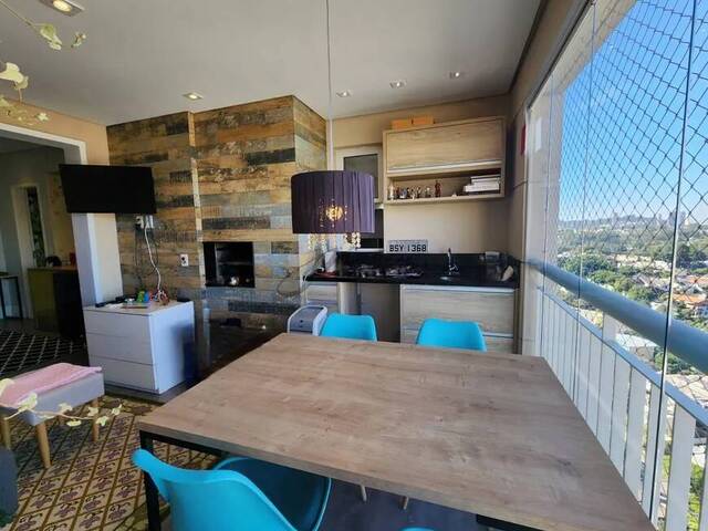 #138 - Apartamento para Venda em Barueri - SP - 3
