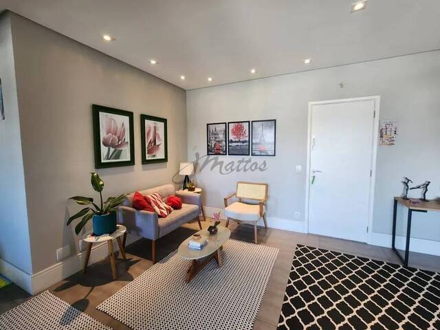 Apartamento para Venda em Barueri - 5