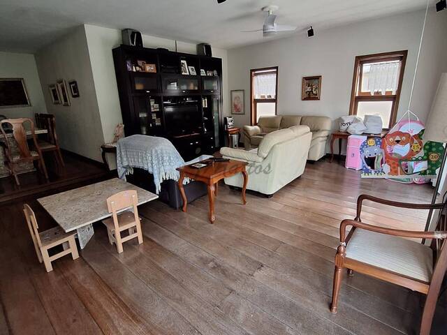 #139 - Casa para Venda em Santana de Parnaíba - SP - 2