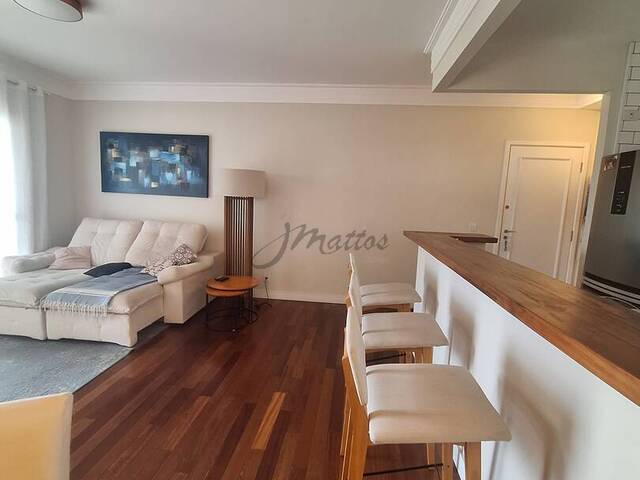 Apartamento para Venda em Santana de Parnaíba - 4