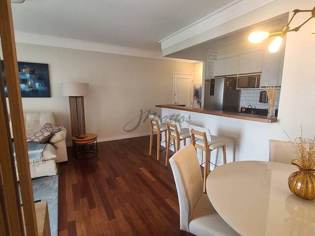 Apartamento para Venda em Santana de Parnaíba - 5