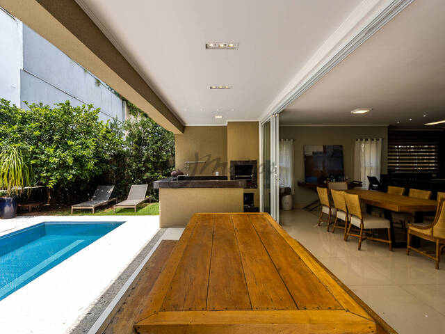 #141 - Casa para Venda em Santana de Parnaíba - SP - 2