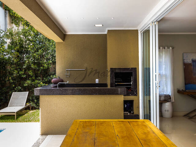 #141 - Casa para Venda em Santana de Parnaíba - SP - 3
