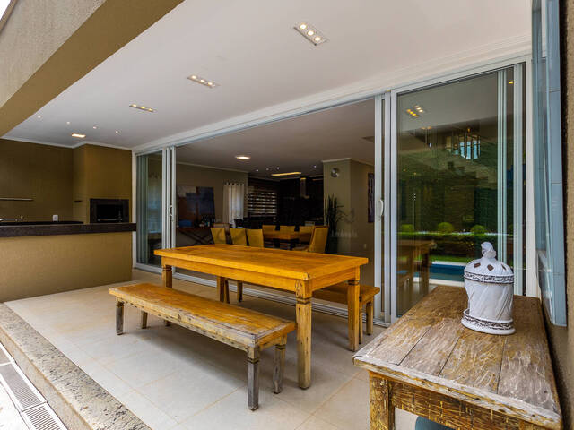 Casa para Venda em Santana de Parnaíba - 4