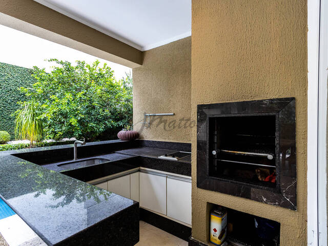 Casa para Venda em Santana de Parnaíba - 5