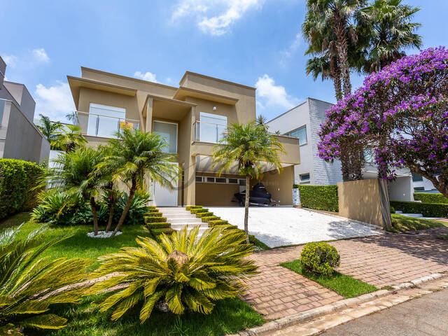 #141 - Casa para Venda em Santana de Parnaíba - SP - 1