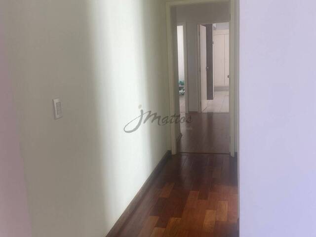 Casa Térrea para Locação em Santana de Parnaíba - 4