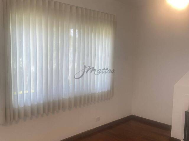 #143 - Casa Térrea para Locação em Santana de Parnaíba - SP - 3