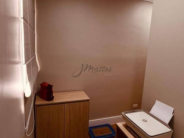 Apartamento para Venda em Santana de Parnaíba - 4