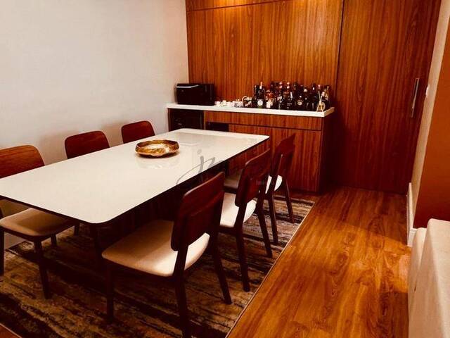 #144 - Apartamento para Venda em Santana de Parnaíba - SP