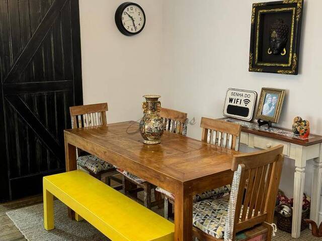 Apartamento para Venda em Santana de Parnaíba - 4