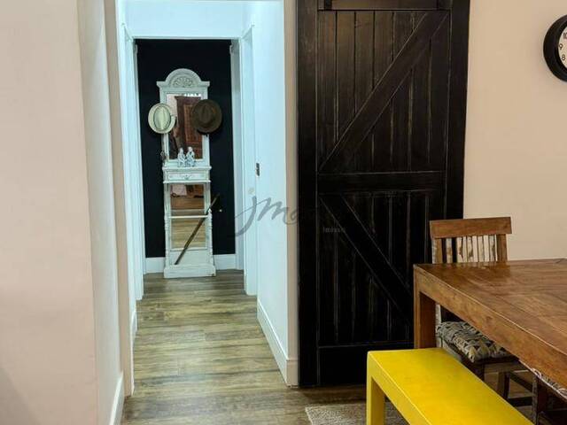 Apartamento para Venda em Santana de Parnaíba - 5